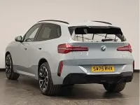 Used BMW X3 M Sport 197 HP (144 kW) 2025 Grey SUV