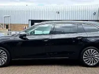 Used Skoda Superb LAURIN & KLEMENT 190 HP (139 kW) 2026 Midnight black metallic Estate