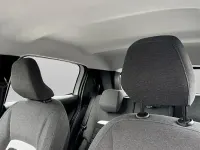 Used Citroën e-C3 83 kW (113 HP) 2025 White Hatchback