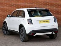 Used Fiat 600 La Prima 136 HP (100 kW) 2024 White Hatchback