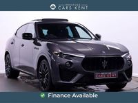 Used Maserati GranSport 350 HP (257 kW) 2021 Grey Estate