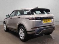 Used Land Rover Range Rover evoque R-Dynamic 309 HP (227 kW) 2023 Bronze SUV