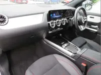 Used Mercedes GLA220 Executive 187 HP (137 kW) 2026 Silver SUV