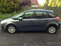 Used Citroën C4 Picasso 2008 MPV