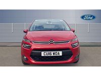 used Citroën C4 Picasso 1.6 BlueHDi Selection 5dr Diesel Estate