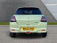 Used Suzuki Swift 82 HP (60 kW) 2025 Hatchback