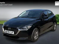 Used Mazda 2 90 HP (66 kW) 2021 Hatchback