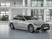 New Mercedes C300 AMG Line Premium Plus 258 HP (189 kW) 2025 Sedan
