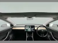 Used Tesla Model 3 Standard Range 180 kW (245 HP) 2021 Sedan