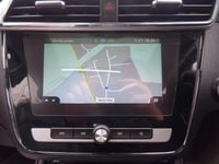 Used MG ZS Exclusive 105 kW (143 HP) 2021 Red SUV