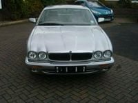 Used Jaguar XJ8 240 HP (176 kW) 2000 Sedan