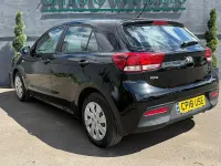 Used Kia Rio 84 HP (61 kW) 2020 Hatchback