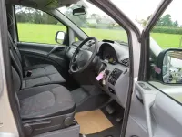 Used Mercedes Vito 2006 Silver Van