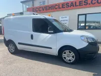 Used Fiat Doblò 2016 White MPV