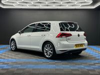 used VW Golf 2.0 TDI GT 5dr DSG