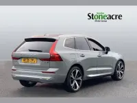 Used Volvo XC60 Ultra 247 HP (181 kW) 2025 Grey SUV
