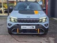 New Jeep Avenger North 134 HP (98 kW) 2025 Other SUV