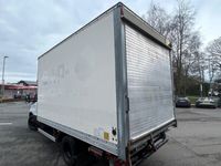used Iveco Daily 3.0 Chassis Cab 4750 WB