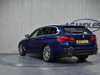 Used BMW 520 M Sport 190 HP (139 kW) 2019 Estate