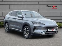 New BYD Seal U Design 319 HP (234 kW) 2025 Other SUV