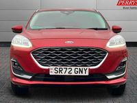 Used Ford Kuga Vignale 150 HP (110 kW) 2023 SUV