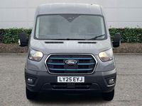 Used Ford Transit 197 kW (269 HP) 2025 Van