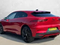 Used Jaguar I-Pace 294 kW (400 HP) 2024 SUV