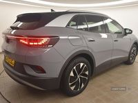 Used VW ID.4 Pro 150 kW (204 HP) 2023 Grey SUV
