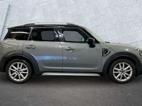 Used Mini Cooper S Countryman Sport 176 HP (129 kW) 2020 Grey SUV