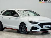 Used Hyundai i30 N Performance 280 HP (205 kW) 2021
