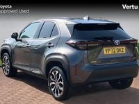 Used Toyota Yaris Hybrid Design 116 HP (85 kW) 2026 Estate