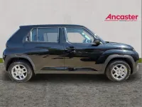 Used Hyundai Inster 71 kW (97 HP) 2026 Black Hatchback