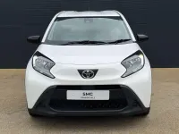 Usado Toyota Aygo X PURE 2022 Blanco SUV
