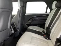 Used Land Rover Range Rover Sport Autobiography 400 HP (294 kW) 2023 Firenze red SUV