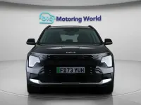 Begagnad Kia e-Niro 147 kW (201 HK) 2024 SUV