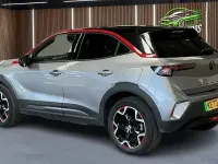 Used Vauxhall Mokka 100 kW (136 HP) 2024 Grey SUV