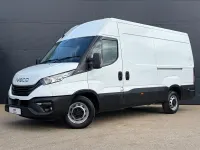 Used Iveco Daily 2024 White