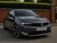New Vauxhall Astra 131 HP (96 kW) 2026 Hatchback