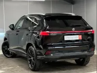 Used MG HS Trophy 221 HP (162 kW) 2025 Black SUV