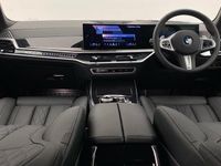 Used BMW X7 M Sport 347 HP (255 kW) 2025 Blue SUV