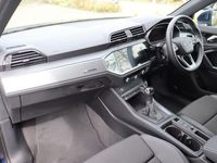 used Audi Q3 35 TDI S Line 5dr S Tronic