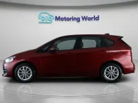 Usado BMW 220 192 HP (141 kW) 2020 Vermelho Monovolume