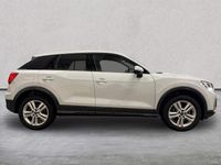 Used Audi Q2 Sport 116 HP (85 kW) 2025 White SUV