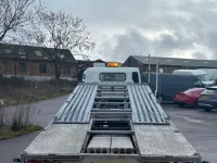 Used Mitsubishi Canter 2014 White