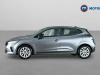 Used Renault Clio Evolution 90 HP (66 kW) 2024 Grey Hatchback
