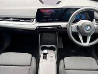 Used BMW X1 Sport Line 168 HP (123 kW) 2023 Black SUV