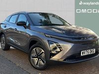 Used Omoda 5 150 kW (204 HP) 2025 Grey SUV