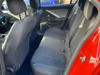 Used Vauxhall Astra Design Edition 130 HP (95 kW) 2023 Red Hatchback