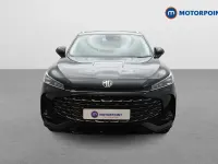 Usado MG HS SE 224 HP (164 kW) 2025 Preto SUV