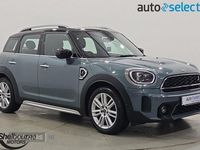 Used Mini Cooper S Countryman Exclusive 2022 SUV